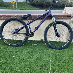 almost fully custom build