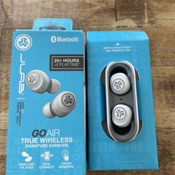 Wireless Earbuds 