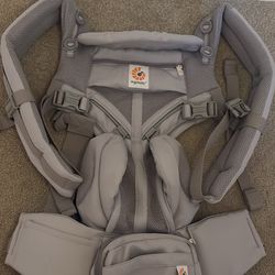 Ergobaby Omni Classic All Carry Positions Baby Carrier