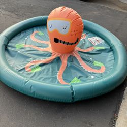 Toddler Pool Toy