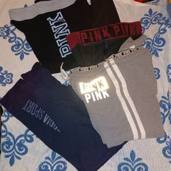 Victoria's Secret Bundle Size Large