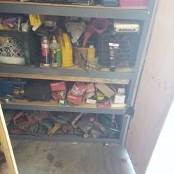 Bunch Of Tools