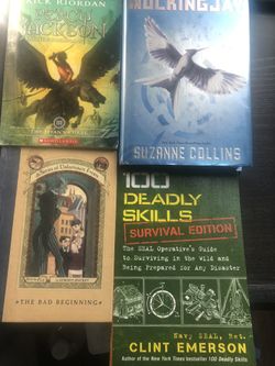 Books