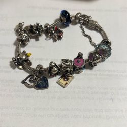 Pandora Charms 