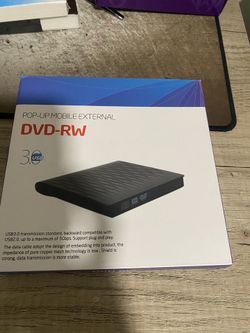 CD DVD Drive for Laptop