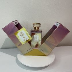 Luxe Dore Women Arabic Perfume 100ML. Perfume De Mujer 