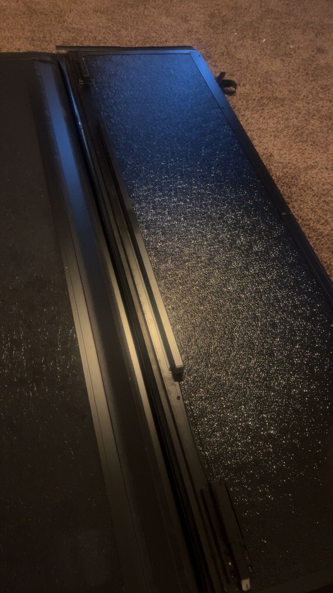 Tonneau Cover