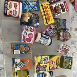 Mini Brands