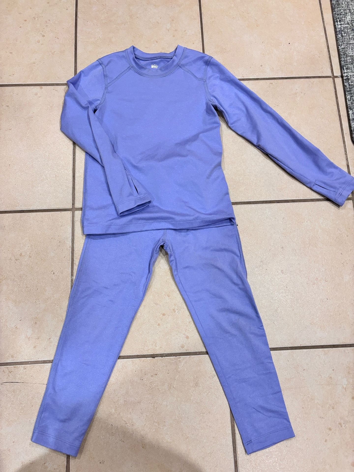 Rei Mid weight Base Layer