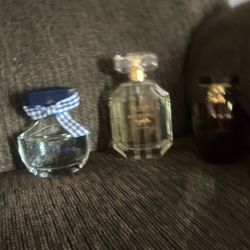 Victoria’s Secret Perfume S30 