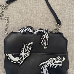 Danielle Nicole Game Of Thrones Purse