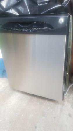 Dishwasher