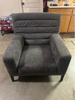 Beautiful Natuzzi Chair