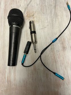 Music Mic for singing