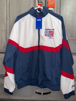 1994 USA World Cup Jacket / Size M