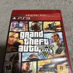 GTA-5 