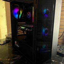 Gaming Pc RTX 2080 TI200+