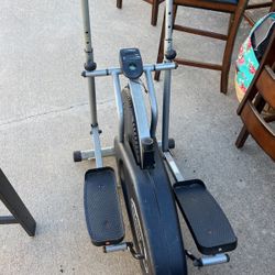 Air Elliptical 