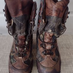 Cabela's Men's Hunting Boots 12