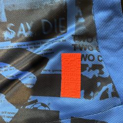 San Jose Earthquakes Player Version XL