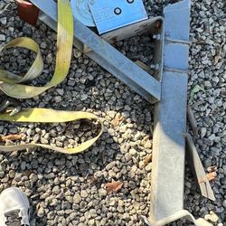 Parts For Boat Trailer 