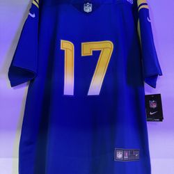 LA RAMS Davante Adams 17 Jersey 