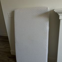 Crib Mattress 