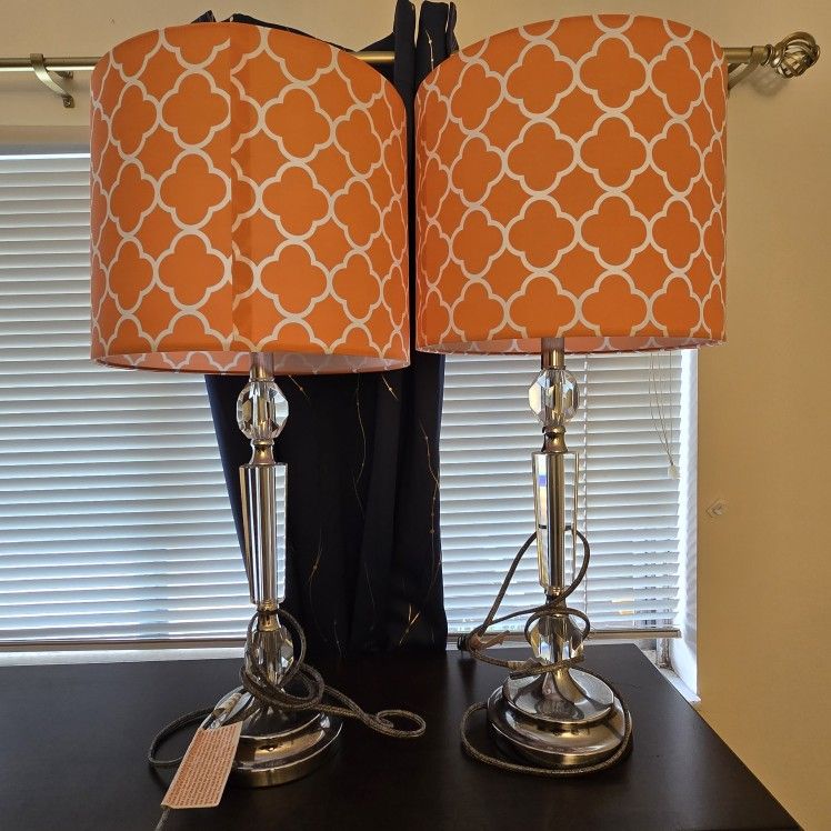 Lamps