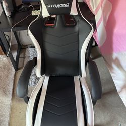 Grrracing Gaming Chair