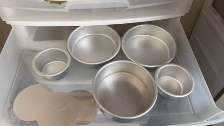 Cake Decorating Supplies