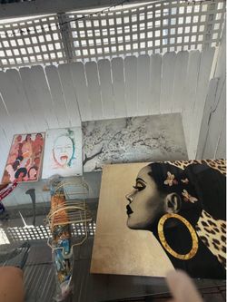 Art decor