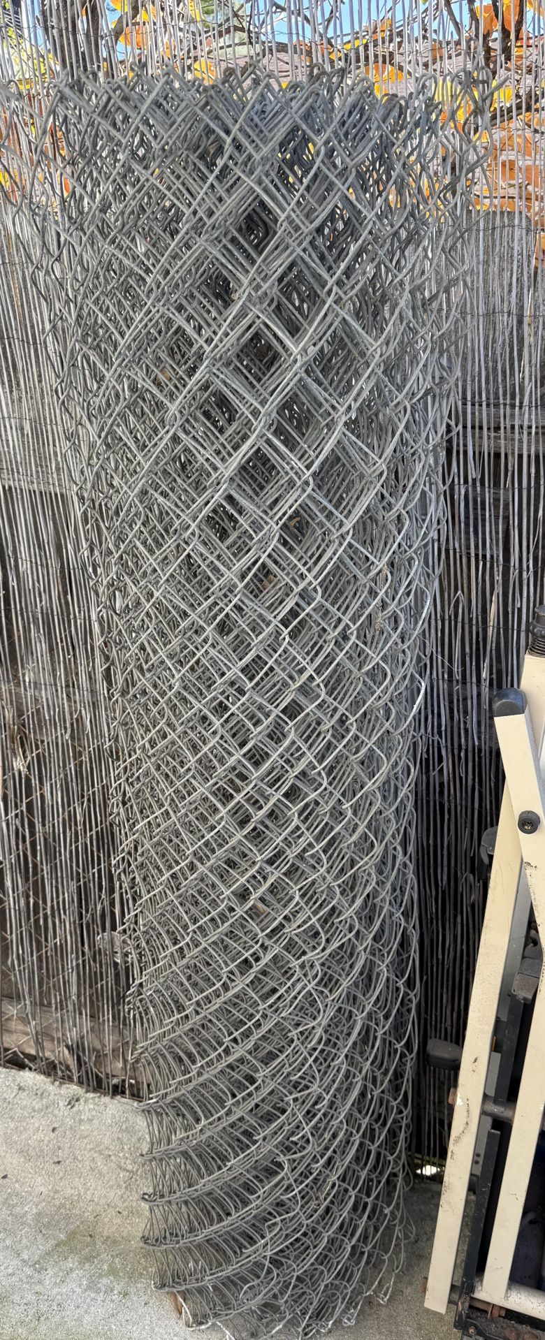 Spool of fencing Never Used