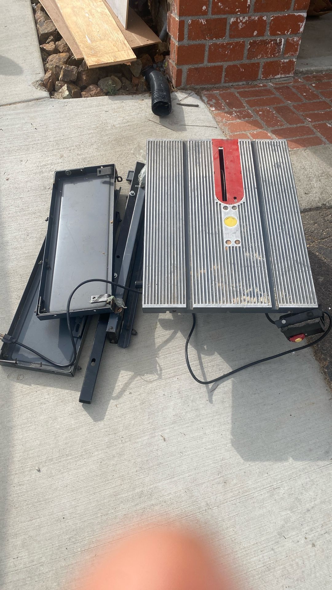 Table Saw