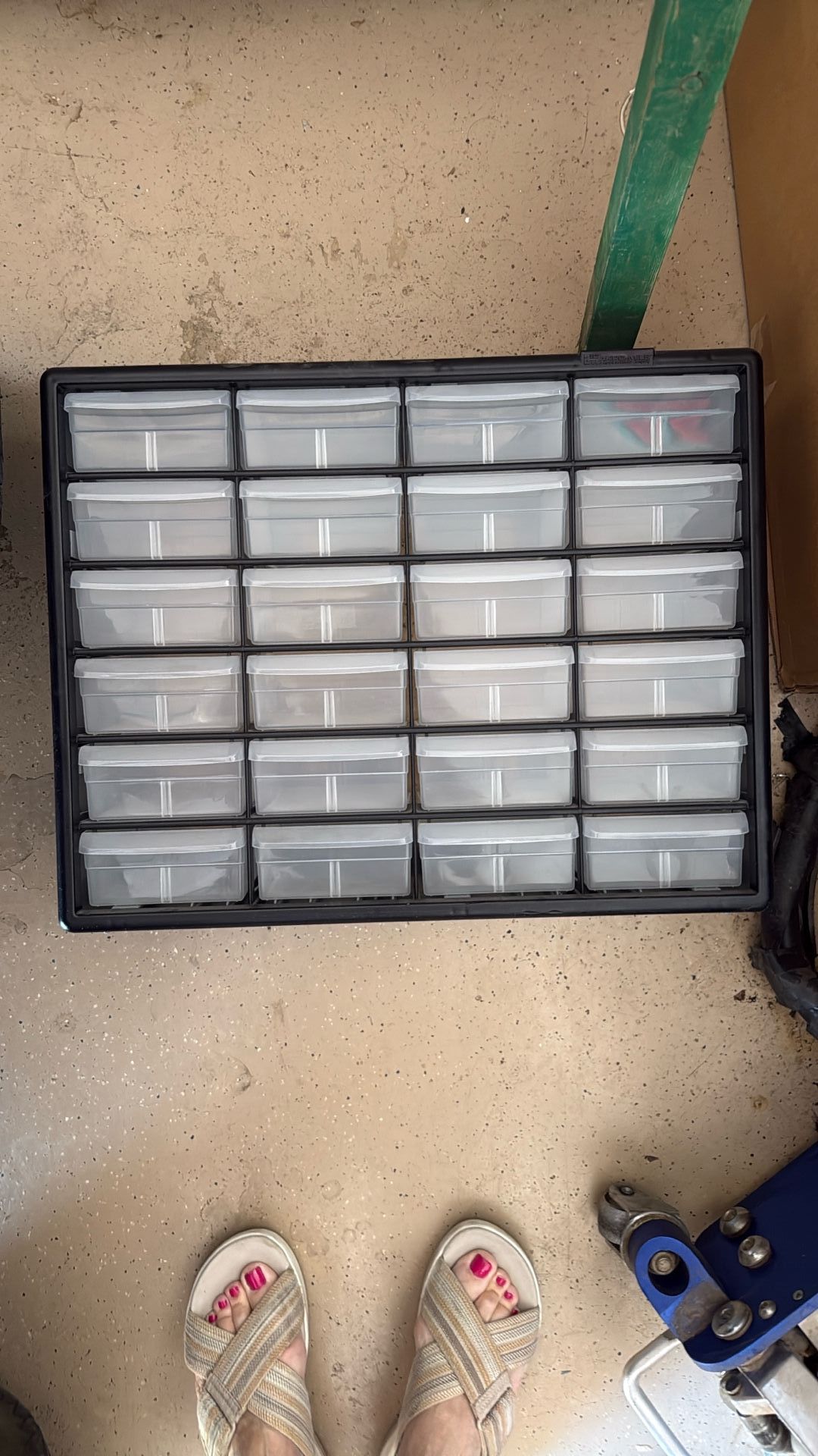 Organizer