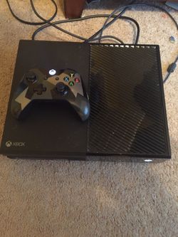 XBox One