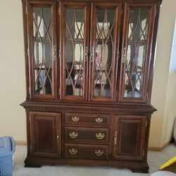 China Hutch