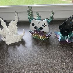 Xbox Controller Stands 