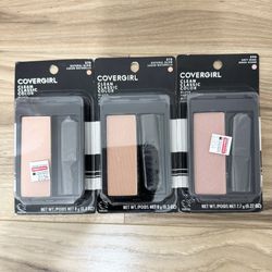 $12 For 3 Covergirl Blush #570 #590