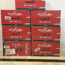  M18 FUEL 120 MPH 500 CFM 18V Lithium-Ion Brushless Cordless Handheld Blower (Tool-Only) FIRM PRICE