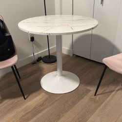 Small Kitchen Table 