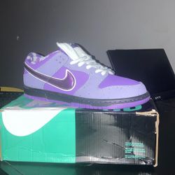 Nike SB Dunk Low