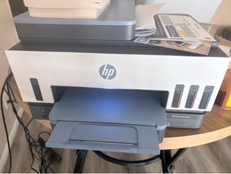 Printer HP smart tank printer