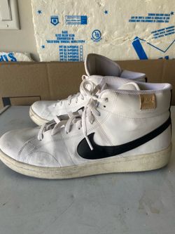 Nike Court Royale 2 Mid