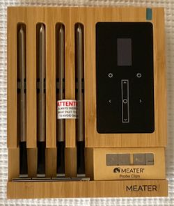 Meater Block