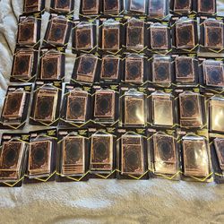Yu-Gi-Oh! Trading Cards NEW