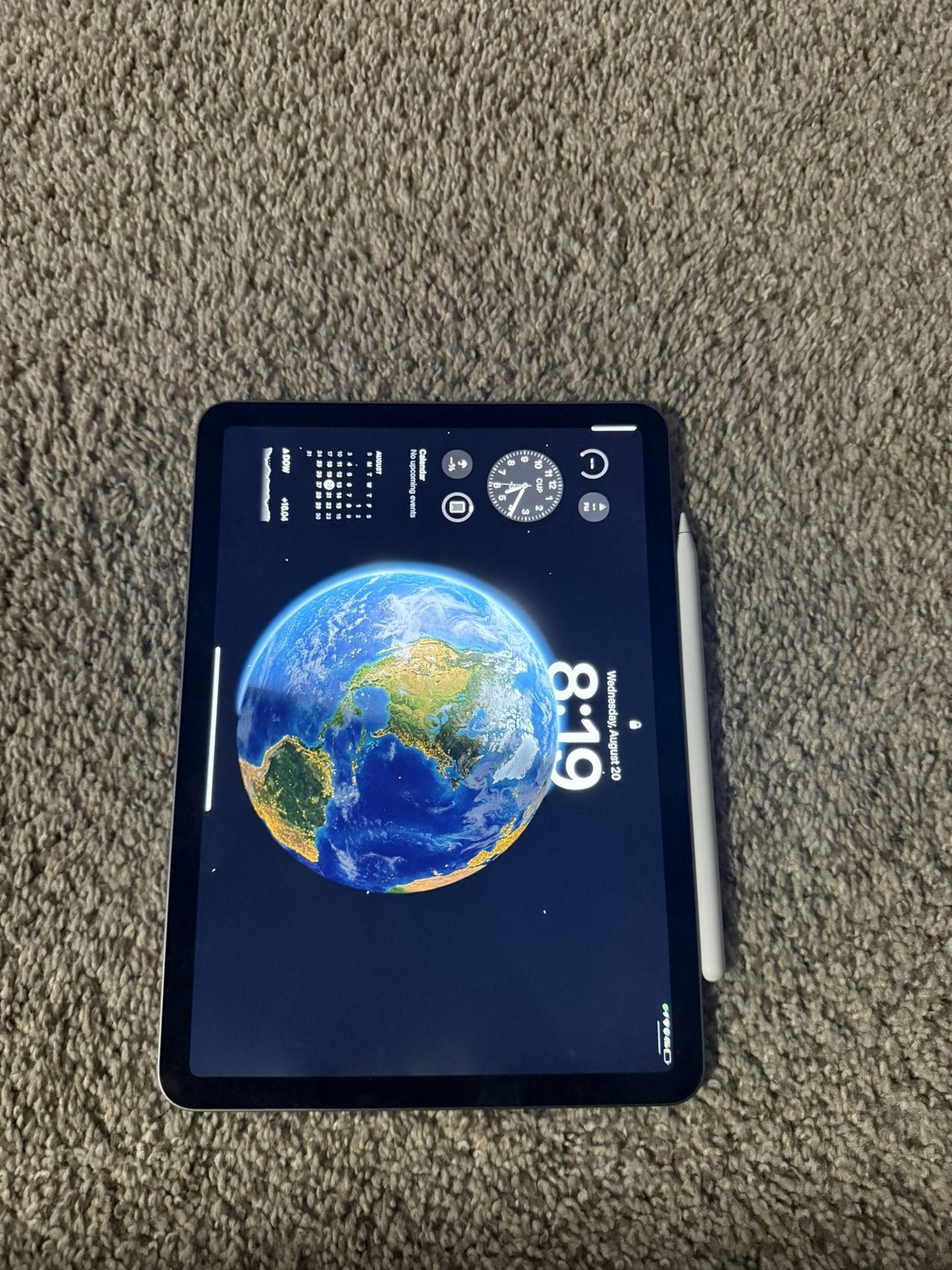 Ipad Air 10th Generation