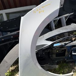 2016-2024 chevy camaro fender