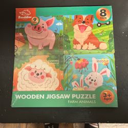 Kids Puzzles 