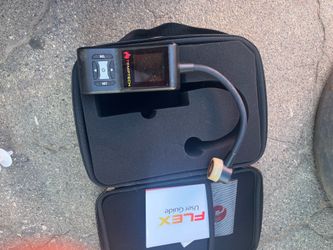 Digital. Thermometer.