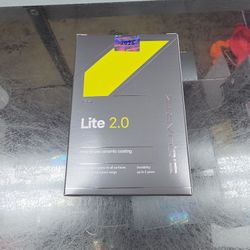 New Cquartz Lite 2.0